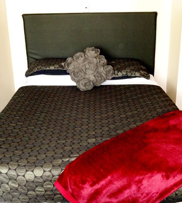 Aarburg Airport Motel Christchurch Room photo